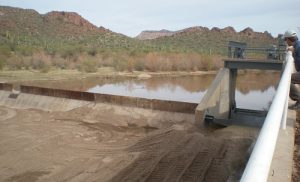 irrigation conservation az