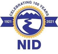 NID logo