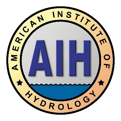 American Institute of Hydrology logo